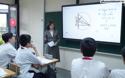 Thi tốt nghiệp THPT 2026: Thầy và trò buộc phải thay đổi cách dạy - cách học