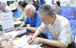 Hoàn thiện hành lang pháp lý minh bạch và linh hoạt cho bảo hiểm hưu trí bổ sung