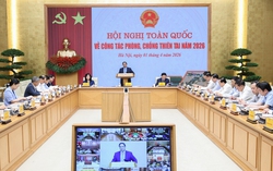 Năm 2026: Thiên tai tiếp tục phức tạp, nguy cơ xuất hiện bão rất mạnh, siêu bão, khó dự đoán