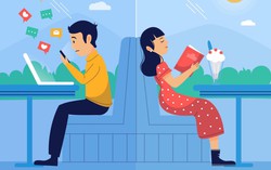 Đột ngột chia tay bạn trai chỉ vì một câu hỏi