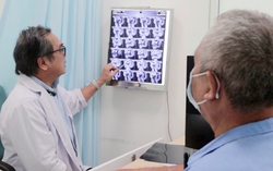 Tầm soát miễn phí ung thư tuyến tiền liệt cho 1.000 người