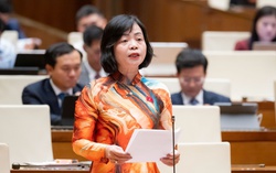 Việt Nam chuyển đổi số nhanh nhưng phụ nữ vẫn "lép vế” trong công nghệ