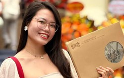 Sách là để chia sẻ, không phải để trưng bày trên kệ