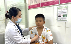 TPHCM công bố kết luận vụ 190 học sinh ngộ độc thực phẩm