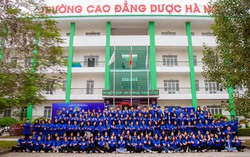 2 cơ sở cùng tên "Trường Cao đẳng Dược Hà Nội": Nghi vấn thật - giả lẫn lộn