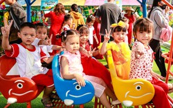 Amway Việt Nam thúc đẩy sáng kiến vì cộng đồng tại Đồng bằng sông Cửu Long