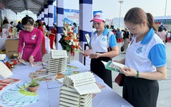 Gia Lai: Hội thi "Trưng bày sách nghệ thuật" năm 2026