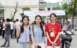 Thủ khoa lập kỷ lục cao nhất kỳ thi HSA 2026 với 133/150 điểm