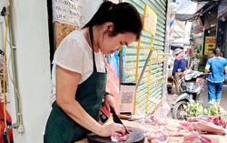 Từ vụ tuồn lậu 300 tấn thịt bẩn: Đại biểu Quốc hội đề nghị sửa luật trong năm 2026