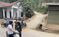 Lào Cai: Nghi vấn bố đánh con tử vong rồi dựng chuyện mất tích