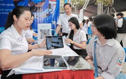 Tìm "điểm chạm" giáo dục nghề nghiệp với thị trường lao động