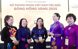 Nữ doanh nhân trước yêu cầu nâng tầm thương hiệu quốc gia