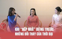 Khi "mâm cơm, nếp nhà" đứng trước những đổi thay của thời đại