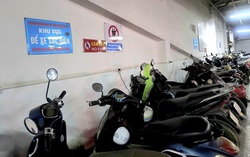 Xe điện đô thị - Bài 2: Chung cư "mỗi nơi một kiểu", người dân mắc kẹt giữa chuyển đổi xanh