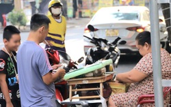 Mỗi điếu thuốc là một "kho chứa" độc tố