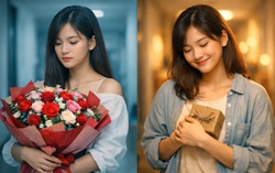 Vì sao anh yêu em?