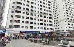 Phương án “trả nhà - nhận tiền” tại HH Linh Đàm nhìn từ góc độ chuyên gia