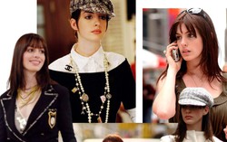 "Yêu nữ thích hàng hiệu" trở lại sau 20 năm với phần phim mới