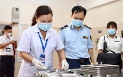 Nhiều địa phương vào cuộc, giám sát bếp ăn tập thể, ngăn ngộ độc thực phẩm