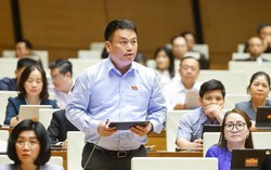 Đại biểu Quốc hội: Bỏ tiêu chí tỷ lệ đỗ, đánh giá học sinh theo tiến bộ thực chất