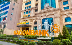 Sacombank trình cổ đông việc đổi tên, hủy gia hạn đề án tái cơ cấu