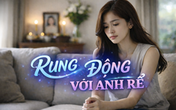 Thanh Tâm kể chuyện: Rung động với anh rể