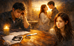 Bản tình ca lỗi nhịp
