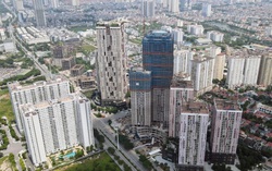 Thanh tra Chính phủ chỉ rõ hàng loạt sai phạm, dấu hiệu vi phạm nghiêm trọng tại Hà Nội