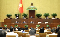 Gỡ "nút thắt" nhân lực, biên chế ở cấp xã sau sắp xếp