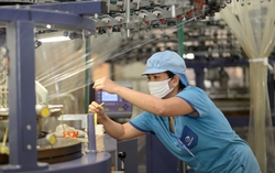 Tháng Công nhân 2026: Chăm lo thiết thực cho lao động nữ ngành Dệt may