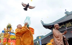 Hướng dẫn tổ chức Đại lễ Phật đản 2026, Phật lịch 2570