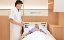 Bán trâu mua thuốc Nam chữa ung thư, người đàn ông suýt mất thời gian vàng điều trị: Bước ngoặt ngoạn mục tại Bệnh viện Phương Đông