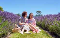 Mẹ học hỏi mỗi ngày trong hành trình đồng hành cùng con