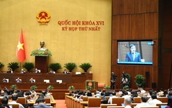 "2 cánh chim" của nền kinh tế và mệnh lệnh chuyển đổi mô hình tăng trưởng