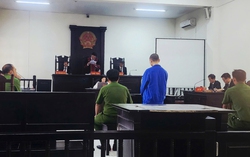 Nam thanh niên cưỡng dâm và giao cấu bé gái 14 tuổi nhận án 13 năm tù