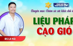 Có những dấu hiệu này sau cạo gió, bạn dễ mắc bệnh nhiều bệnh 