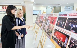 Phát động Cuộc thi viết "Cha và con gái" lần thứ 4