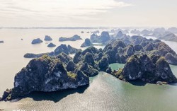 Phê duyệt nhiệm vụ lập Quy hoạch bảo tồn, phát huy tiềm năng vịnh Hạ Long