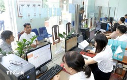 Sơ kết 1 năm sắp xếp đơn vị hành chính, vận hành chính quyền địa phương 2 cấp