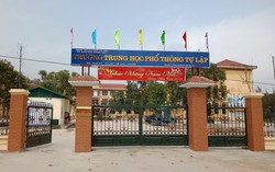 Hà Nội: Nhiều trường THPT công lập treo thưởng xe máy điện, học bổng "hút" thí sinh giỏi