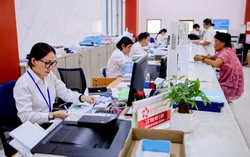 Đẩy mạnh bồi dưỡng kiến thức, kỹ năng số cho cán bộ, công chức, viên chức