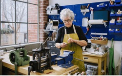 Kinh tế bạc và tương lai việc làm - Bài cuối: Phụ nữ cao tuổi trong xu hướng lao động mới