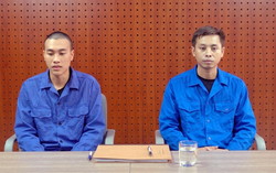 "Phạt vạ" người có quan hệ tình cảm với vợ mình, 2 người đàn ông bị khởi tố