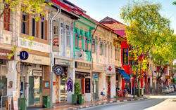 Điểm đến hấp dẫn du khách Việt cho kỳ nghỉ ngắn ngày