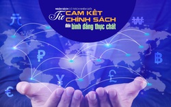 Ngân sách có trách nhiệm giới - Kỳ 3: Kinh nghiệm quốc tế và bài học vì sự phát triển bền vững