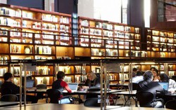 Những “chiến binh số” thầm lặng xoá định kiến giới trên Wikipedia