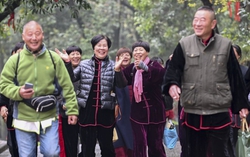 Kinh tế bạc và tương lai việc làm - Bài 1: "Cuộc đua" mới của các quốc gia già hóa