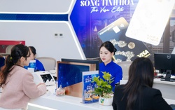 KienlongBank công bố BCTC quý I/2026, lợi nhuận tăng trưởng 50%