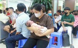 Hỗ trợ 2 triệu đồng khi sinh con thứ hai: Không nên áp dụng mức chung cho mọi đối tượng