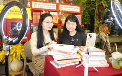 Megalive đầu tiên của ngành xuất bản: "Kênh phát hành" mới hay phép thử trong hành trình chuyển đổi số?